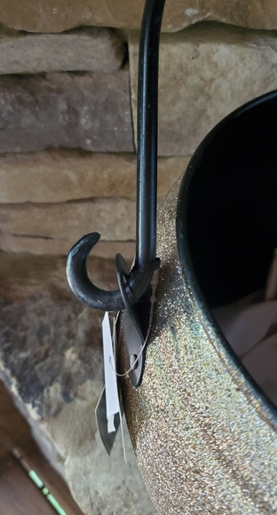 Jack O Lantern Candle Holders-NWT - Picture 2 of 3